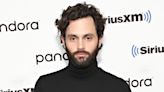 Penn Badgley says his mom had to resuscitate him daily as a premature baby: 'My heart and lungs would stop'