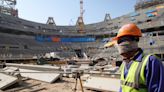 Mundial Qatar 2022: Una cifra de trabajadores muertos en duda y el apoyo a Qatar del sindicato internacional