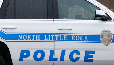 North Little Rock police ID victim in homicide on Locust Street | Arkansas Democrat Gazette