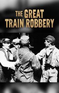 The Great Train Robbery