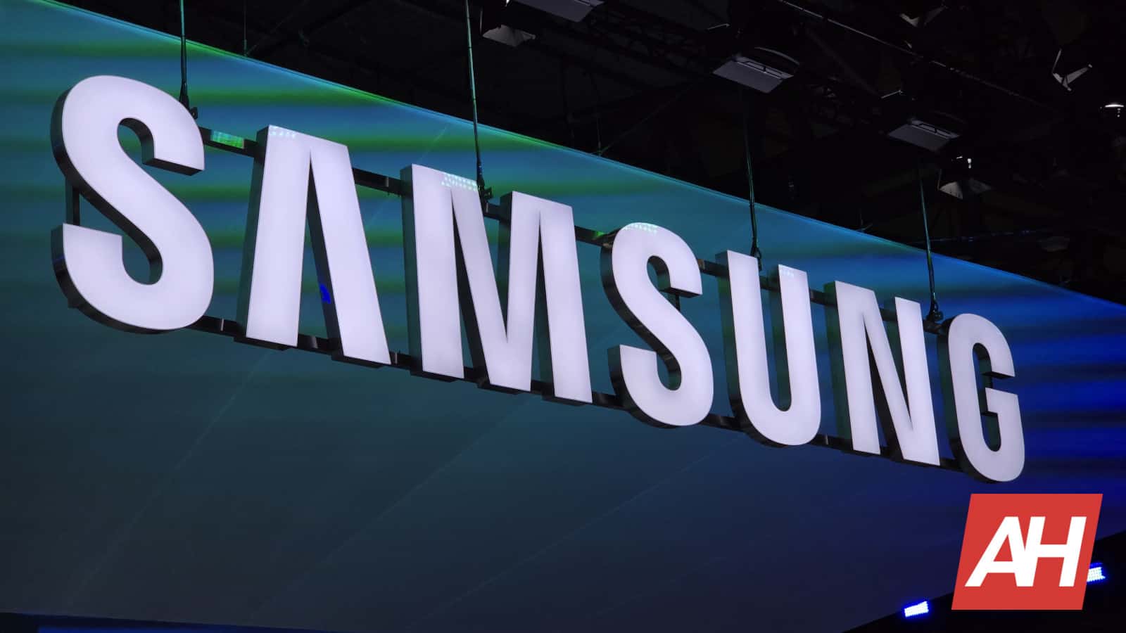 Samsung execs arrested for alleged IP theft worth $3.2 billion