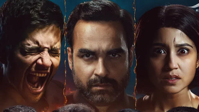 Popular Amazon Web Series Mirzapur 3 Trailer Gets Release Date