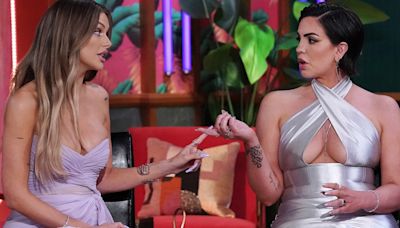 Katie Maloney Doesn't 'See Anybody' From Vanderpump Rules Following Explosive Reunion