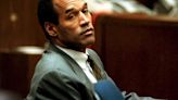 OJ Simpson used shock memoir to say he ‘blacked out’ at scene of ex-wife’s slaughter