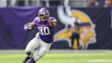 Vikings 90-man roster player profile: FB C.J. Ham