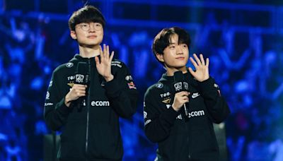 MSI 2024 schedule: Live LOL results, format, dates, teams and where to watch League of Legends Mid-Season Invitational | Sporting News