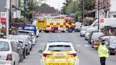 Bomb squad drafted in after 'WWII hand grenade' found in Bordesley Green Road