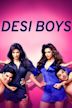Desi Boyz – Männer für eine Nacht