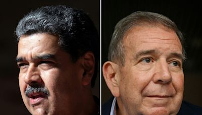 Wahl in Venezuela: Oppositionskandidat in Umfragen vor Präsident Maduro