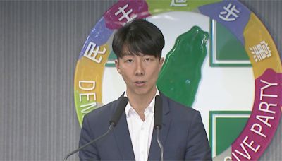 若藍白強闖通過修選罷法 吳崢：謝國樑案將是最後一次罷免投票