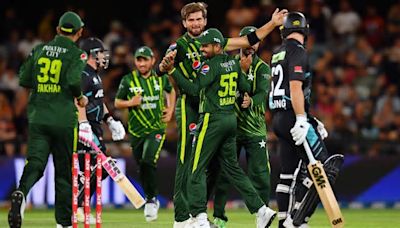 Pakistan vs New Zealand Live Streaming 1st T20I Live Telecast: Where To Watch Match?