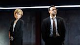 The Interview at Park Theatre review: Princess Diana drama is playful but clunky