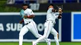 ‘It’s been bad’: Marlins’ second-half collapse has playoff hopes hanging in balance