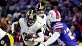 Steelers RB Najee Harris says the quiet part out loud: ‘We’ve got to be more disciplined’