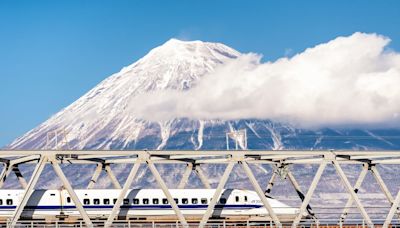 Asia en tren: 10 recorridos sobre raíles que merecen un viaje