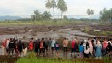 Indonesia Flash Floods