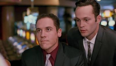 Vince Vaughn Says ‘Swingers 2’ Almost Happened