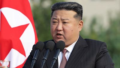 Latest News Today Live Updates October 8, 2024: North Korea's Kim Jong Un again threatens to use nuclear weapons ‘without hesitation’ against South Korea, US