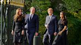 William and Kate ‘not interested in drama’ of Harry visit amid cancer treatment