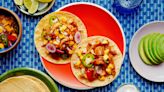 Vegan Tacos and More Feel Good Recipes for June
