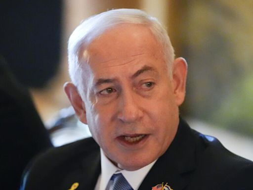 Netanyahu vows 'harsh' response to deadly Golan Heights strike blamed on Hezbollah