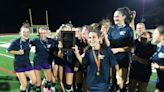 Girls soccer: Check out where our Section 9 champs are playing in states