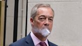 Tory hopes up in smoke? Nigel Farage's dramatic intervention turns heat on Sunak ahead of tonight's TV debate