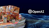 OpenAI and TIME partner for multi-year content deal