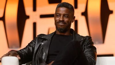 Ahmed Best Finally Gets to Celebrate Jar Jar in Star Wars Episode I: The Phantom Menace