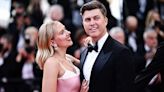 Scarlett Johansson Says Colin Jost Was ‘Incredibly Helpful’ with Baby Cosmo on 'Asteroid City' Set