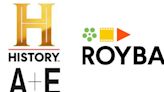 History Channel/A+E Networks Teams With George Clooney & More To Back Roybal Film & Television Production Magnet School