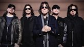 Joey Tempest (Europe): “Deseo mucha suerte a Jon Bon Jovi con su voz; todos los cantantes pasamos por estas cosas”