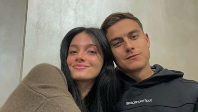 Los famosos que estarán presentes en el casamiento de Oriana Sabatini y Paulo Dybala