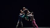Bereishit Dance Company: una muestra más del vigor artístico coreano