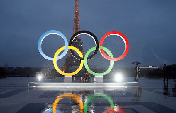 The full list of Summer Olympic sports for the 2024 Paris Games