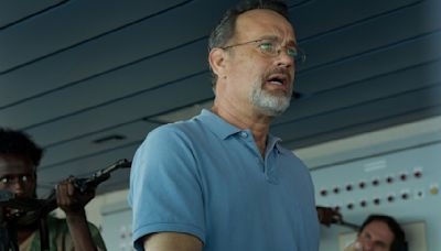 Netflix movie of the day: Captain Phillips is a nail-biting sea thriller with 93% on Rotten Tomatoes