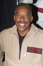 Ernie Hudson