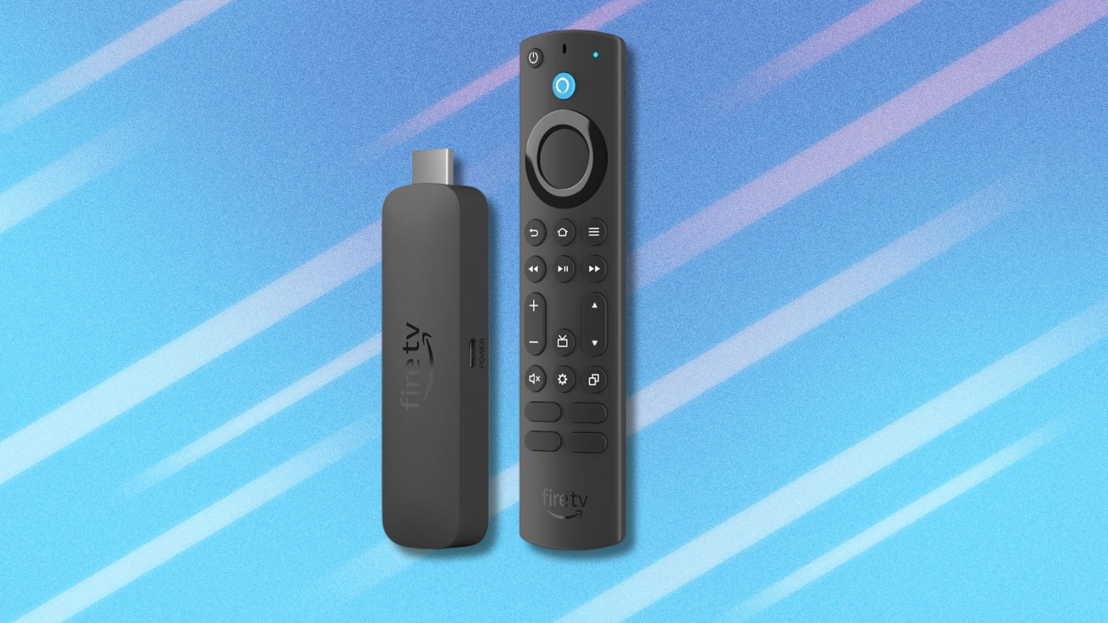 Get an Amazon Fire TV Stick 4K Max for just $40 and catch up on all your shows