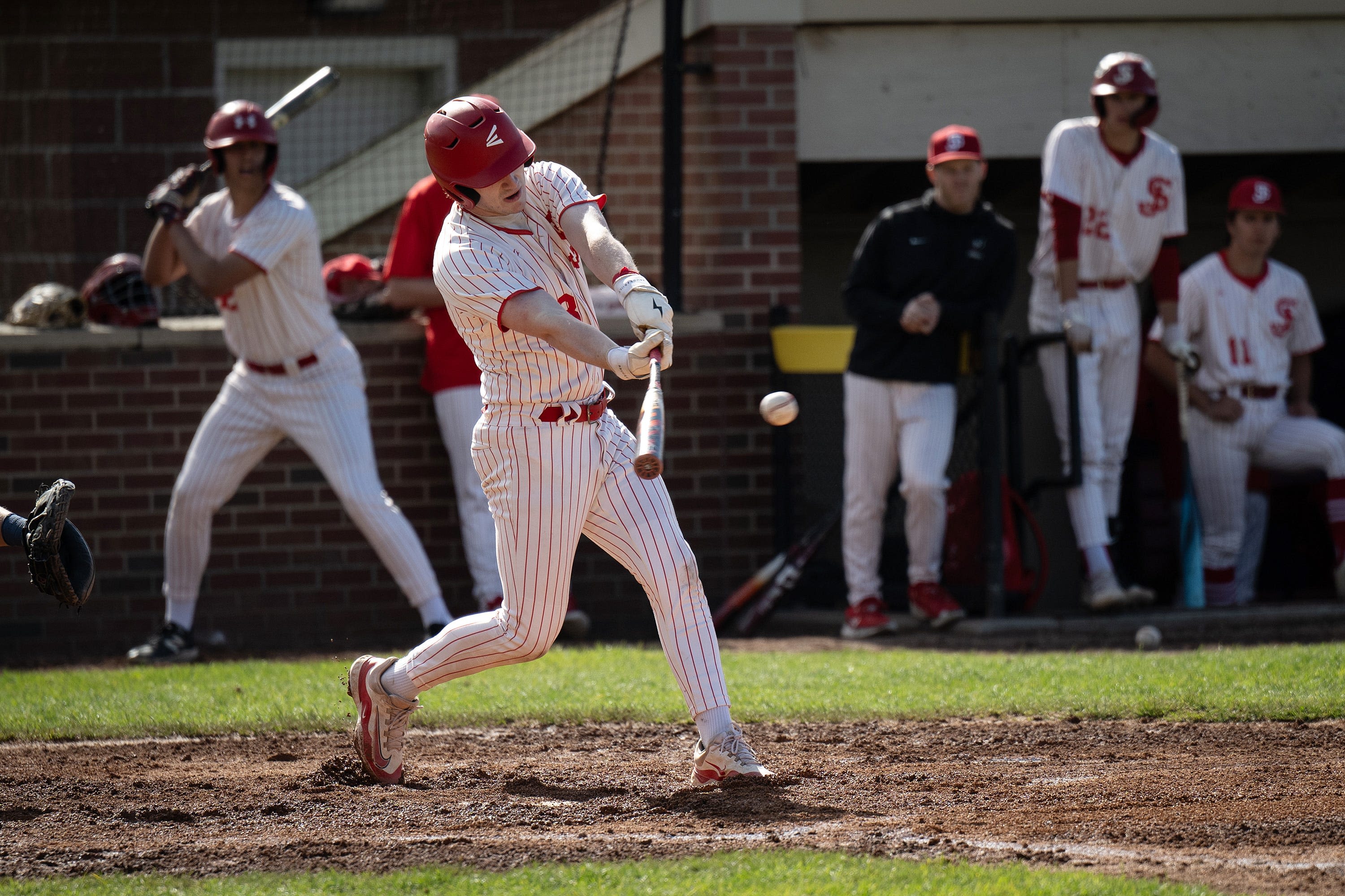 Xaverian snaps St. John's winning streak as Pioneers can't capitalize on scoring opportunities