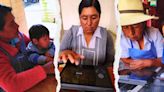 Las inspiradoras historias de 3 mujeres cajamarquinas que rompieron barreras para aprender a leer y escribir