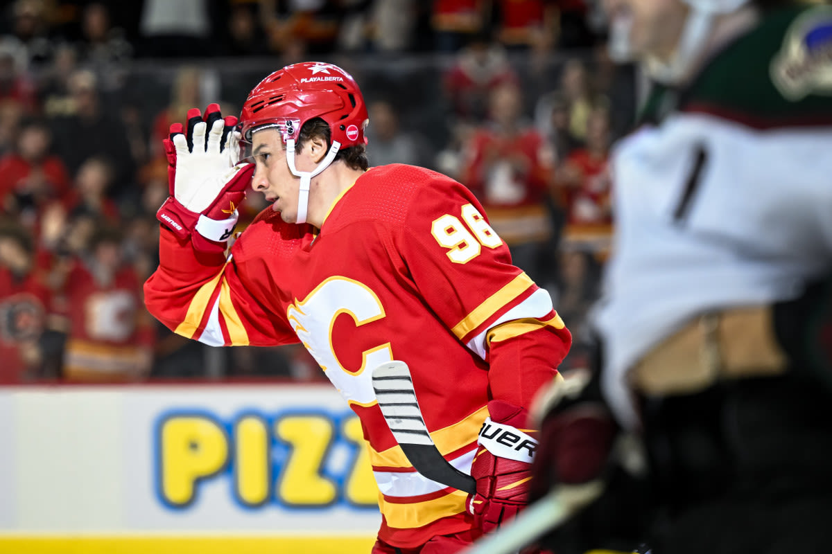 Could Calgary Flames be More Competitive Than We Think?