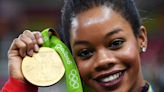 Olympic champion Gabby Douglas announces her return to gymnastics: ‘Let's do this’