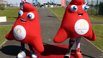 Paris 2024 Olympic Games: Everything you should know about ‘Phryge’, the mascot of the summer games