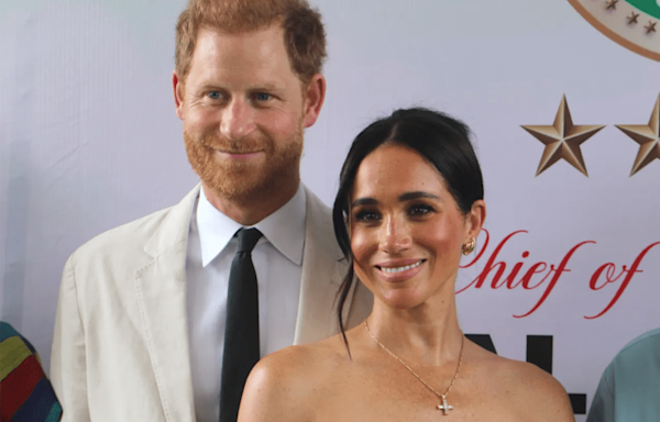 Prince Harry & Meghan Markle May Have Lost Their Last Royal Family Supporters Over Their New ‘Allegiance'