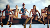 Katy Perry célèbre dans le clip de « Woman’s World » un « monde de femmes » à sa manière