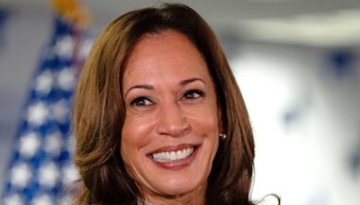 Beyoncé gives Kamala Harris approval to use ‘Freedom’ as official 2024 campaign song