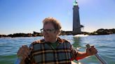One Man’s Quest to Save a 117-Year-Old Storm-Battered Lighthouse