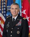 Paul M. Nakasone