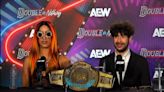 Mercedes Moné: Tony Khan Asked Me To Wait For AEW In-Ring Debut, Double Or Nothing Was The Perfect Place