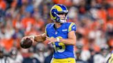 Forgotten Rams QB 'looks good' on return after missing his entire rookie season